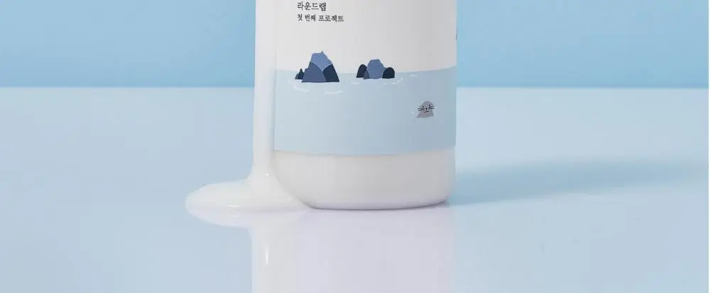 [대용량] 라운드랩 1025 독도 로션 400ml 상세페이지 8